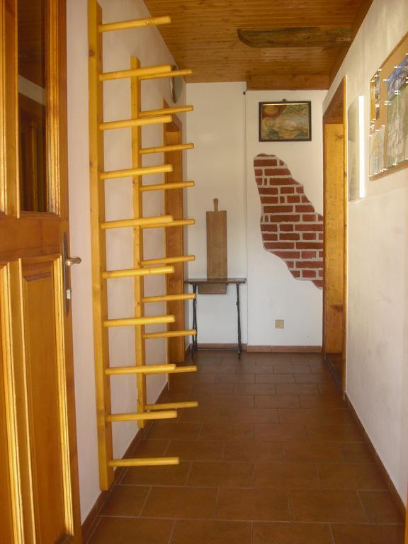 Privat Ski Erlebach Rokytnice nad Jizerou Exteriör bild
